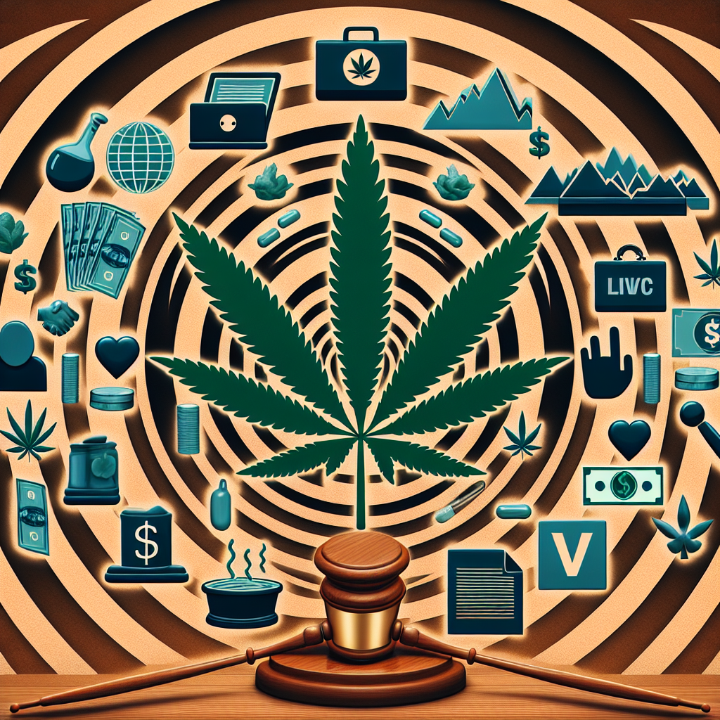 Marijuana Reclassification: The Ripple Effect