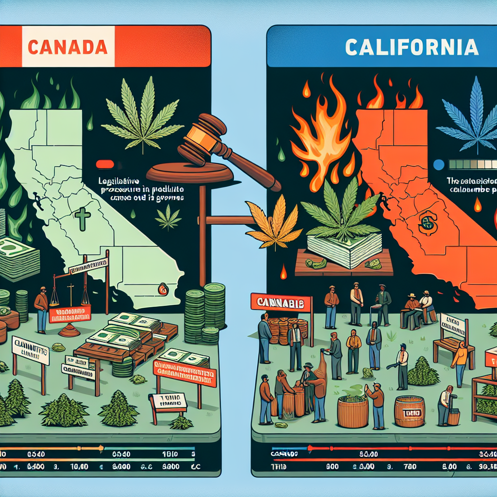 Reforming Cannabis: Tax and Business Challenges