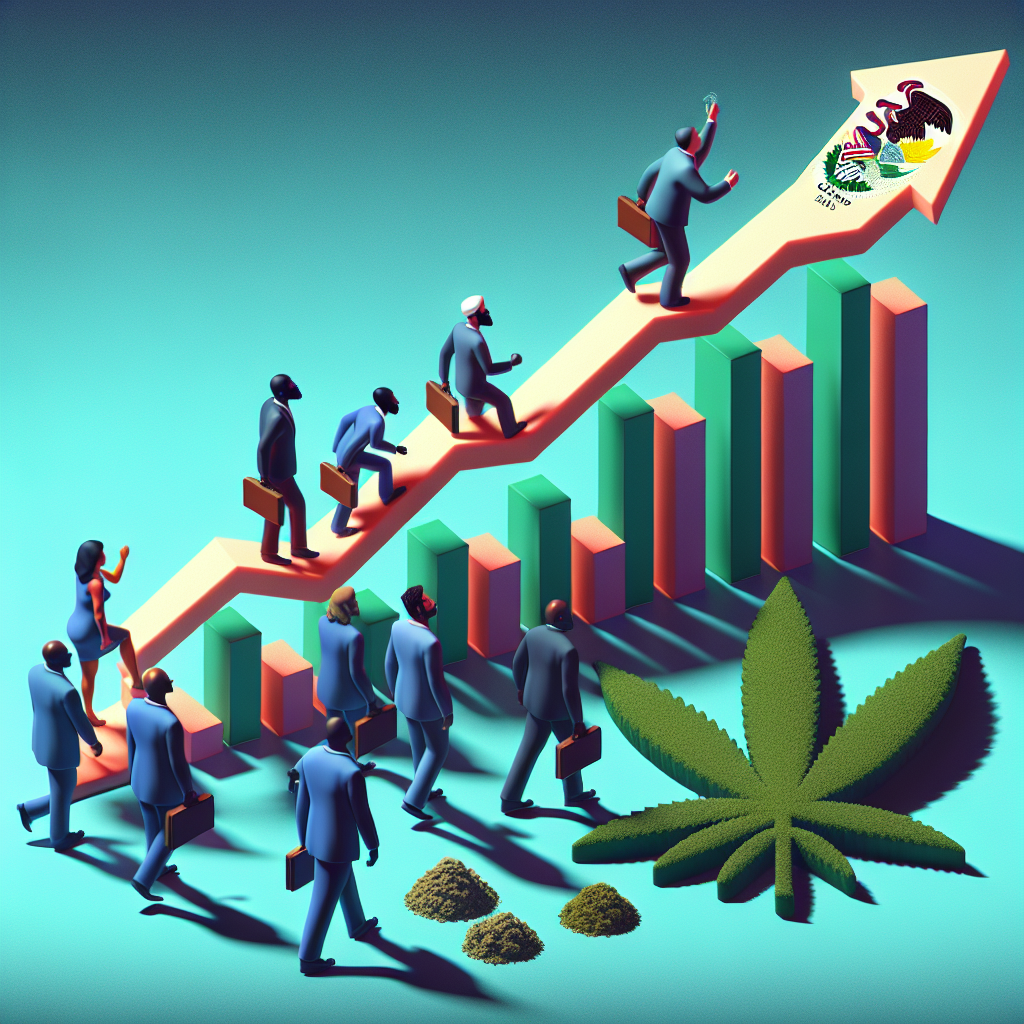 Rising Sales, Lingering Inequities in IL Cannabis